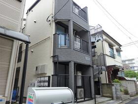 東京都江戸川区北小岩２ 3階建 築4年7ヶ月