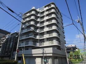 兵庫県神戸市兵庫区大開通８ 賃貸マンション