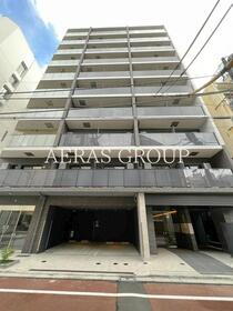 東京都中央区日本橋馬喰町２ 賃貸マンション