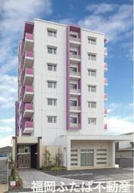 福岡県糟屋郡粕屋町大字柚須 賃貸マンション