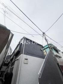 東京都中野区上高田２ 2階建 築40年1ヶ月