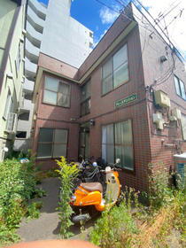 北海道札幌市北区北二十三条西６ 2階建 築39年5ヶ月