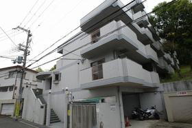 兵庫県神戸市須磨区白川台７ 6階建 築32年6ヶ月
