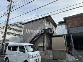 千葉県浦安市富士見３ 2階建 築42年1ヶ月