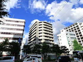 福岡県福岡市中央区天神５ 11階建 築25年6ヶ月