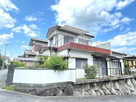 奈良県生駒郡平群町春日丘２ 2階建 築57年7ヶ月