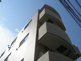 東京都中野区新井２ 4階建 築15年9ヶ月