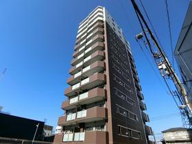 東京都八王子市横山町 14階建 築9年11ヶ月