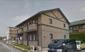 愛知県安城市東新町 2階建 築18年4ヶ月
