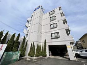 神奈川県相模原市南区松が枝町 5階建 築35年2ヶ月
