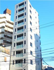 東京都豊島区上池袋１ 11階建