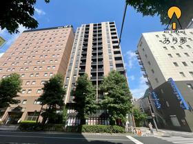 神奈川県横浜市中区羽衣町２ 地上15階地下1階建 築6年9ヶ月