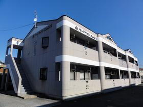静岡県富士市中島 2階建 築25年9ヶ月