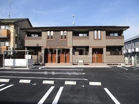 静岡県掛川市長谷３ 2階建 築5年7ヶ月