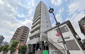 埼玉県さいたま市浦和区常盤３ 14階建 築15年5ヶ月
