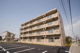 神奈川県茅ヶ崎市みずき４ 4階建 築15年4ヶ月