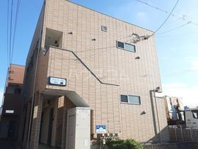 愛知県名古屋市南区西又兵ヱ町４ 2階建 築16年4ヶ月