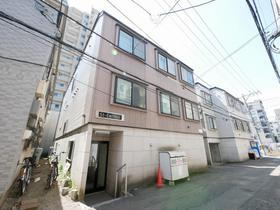 北海道札幌市中央区南六条西１２ 3階建 築24年4ヶ月