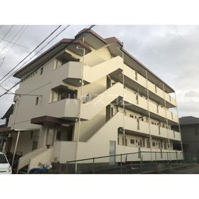 愛知県名古屋市港区金船町１ 4階建 築44年1ヶ月