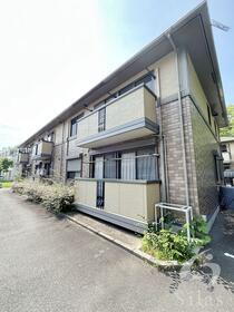 兵庫県川西市久代３ 賃貸アパート