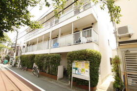 メルシー原町