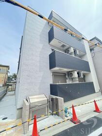 大阪府堺市西区浜寺諏訪森町中２ 3階建 築3年1ヶ月