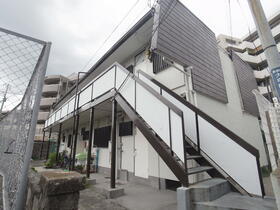 兵庫県神戸市長田区大塚町１ 2階建 築52年9ヶ月