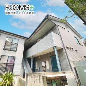 東京都世田谷区鎌田２ 2階建 築19年9ヶ月