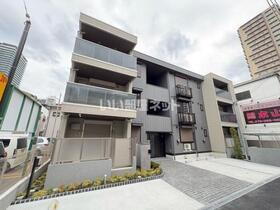 大阪府寝屋川市香里新町 賃貸アパート