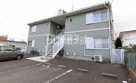 コーポアコギ　Ａ