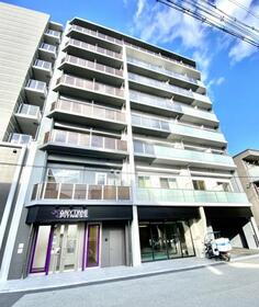 ＫＯＵＫＥＮ　ＢＬＤＧ．