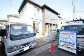 フォレストソフィア 2階建