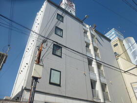 ツムギビル 7階建