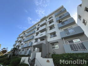 泉北城山台２丁２５号棟