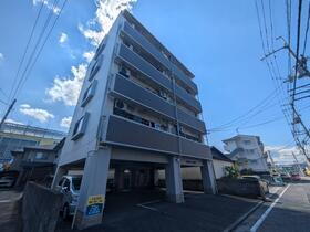 コスモリヴェール朝生田