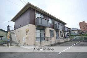 群馬県前橋市岩神町３ 2階建 築21年3ヶ月