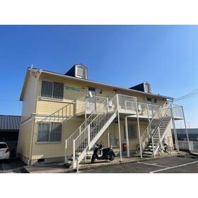 メゾンラフォーレＩＩ