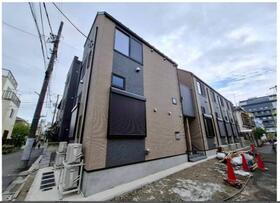 東京都葛飾区西新小岩４ 2階建 