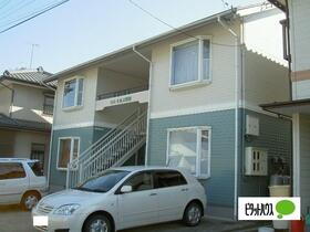 リバーヒルズ若里