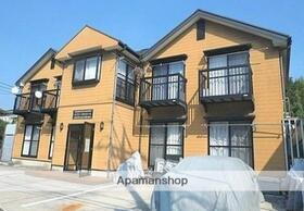 神奈川県横浜市泉区岡津町 賃貸アパート