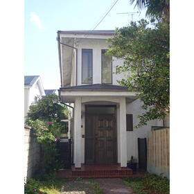 東京都大田区本羽田１ 賃貸一戸建て