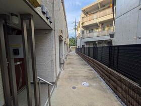 クレイノルーチェ　ガジン