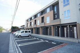 埼玉県飯能市栄町 賃貸アパート