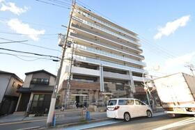 大阪府堺市堺区寺地町東２ 9階建 築2年12ヶ月