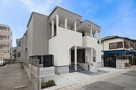 福岡県福岡市博多区堅粕４ 賃貸アパート