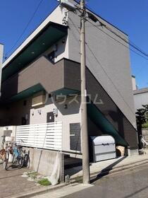 愛知県名古屋市熱田区一番２ 賃貸アパート