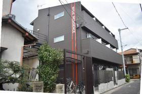 ウェーブレジデンス島田本町