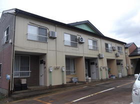 Ｋコーポ５ 2階建