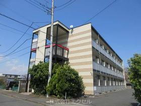 東京都青梅市新町２ 3階建 築18年3ヶ月