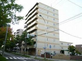 北海道札幌市東区北二十一条東２３ 9階建 築27年7ヶ月